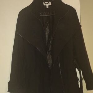Women's Black Jacket